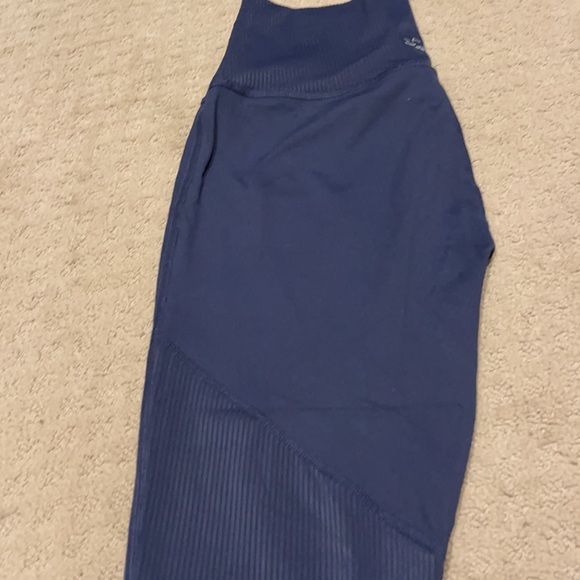 Beyond Yoga pants. NWOT. Sz L. - Picture 2 of 5